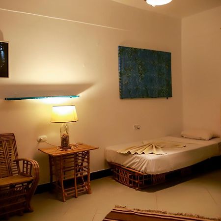 Habiba Beach Lodge Нувейба Экстерьер фото