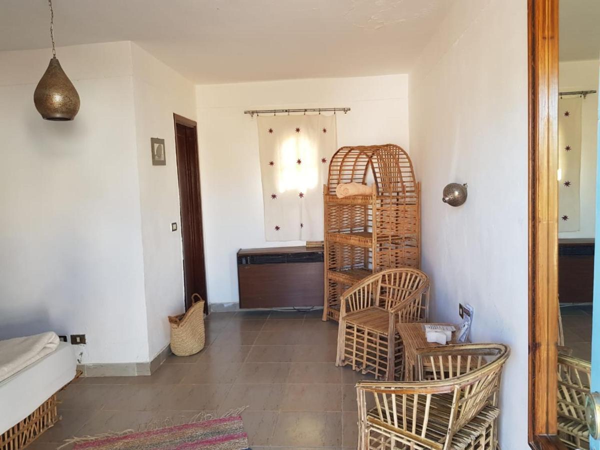 Habiba Beach Lodge Нувейба Номер фото