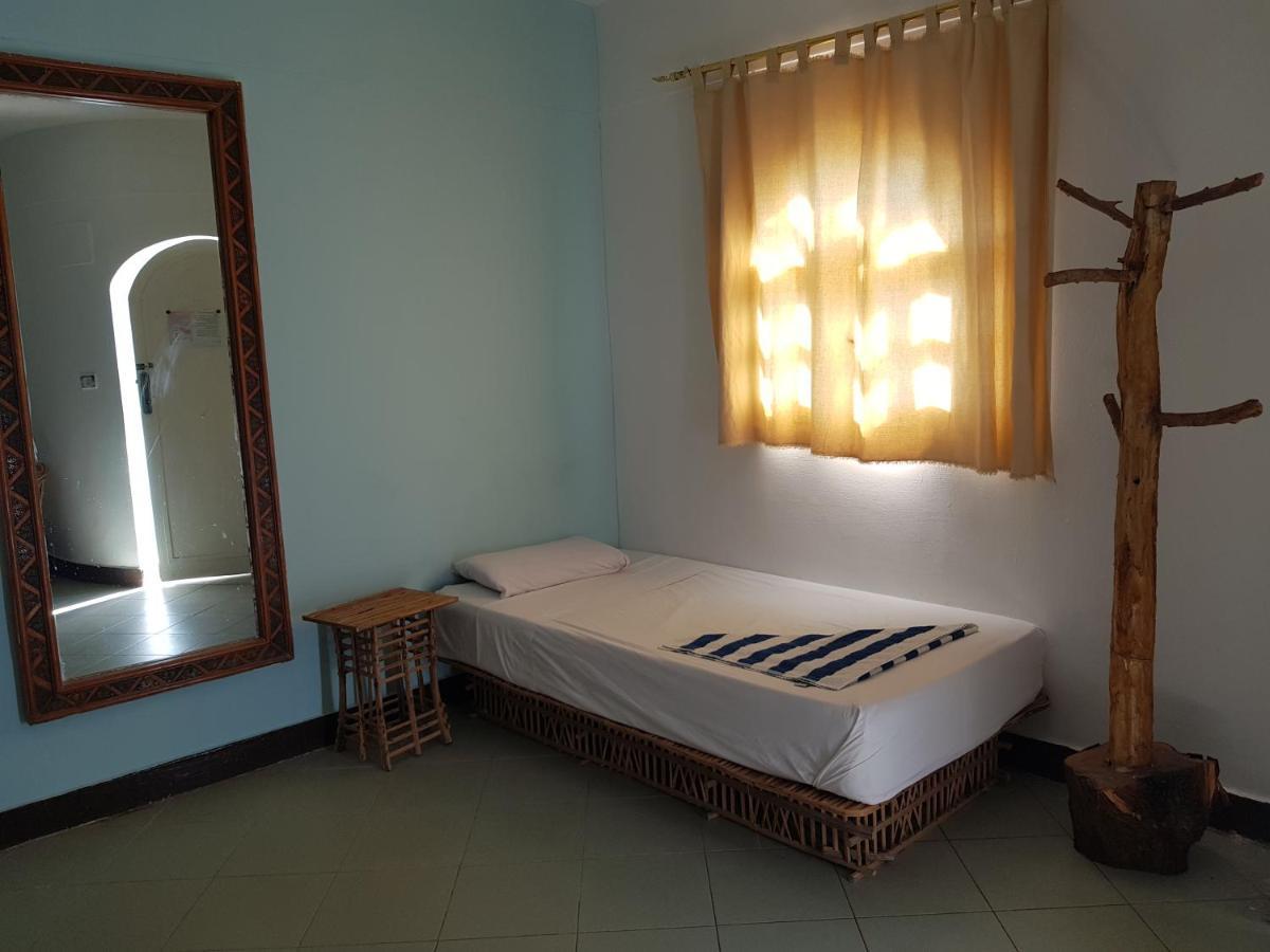 Habiba Beach Lodge Нувейба Экстерьер фото